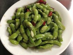 -小民大排档(马场角横路店)