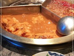 -小龙坎火锅(春熙太古里店)