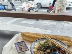 -小桃园·豆浆油条(复兴中路店)