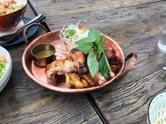-Ginger(兴国路店)