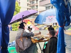 -九九牛肉馆(南山路店)