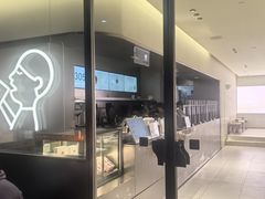-喜茶(广州保利中环店)