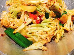 -绿茶餐厅(布吉万象汇店)