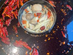 -重庆渝达老火锅(春熙路店)