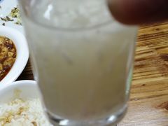-石牛酒家(庐山风景名胜区店)