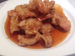iphone_upload_pic-北李妈妈菜·海肠捞饭(高新万达店)