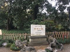 -西湖外事游船(花港观鱼码头)