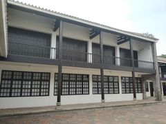 -黄埔军校旧址纪念馆