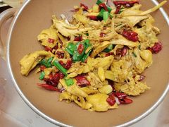 -肖记公安牛肉鱼杂馆·省级非物质文化遗产(三角路直营店)