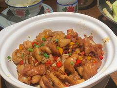 -老湘村·湖南土菜(天河维多利店)