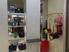 -六六奢品·vintage中古·回收二手奢侈品包包手表首饰(环球港店)
