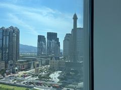 -澳门喜来登大酒店