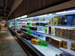 -海蓝海鲜馆(五四北店)