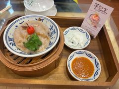 -芋包王闽南茶楼(八市店)