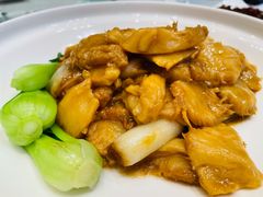 -阿庄新豫菜(航海东路店)