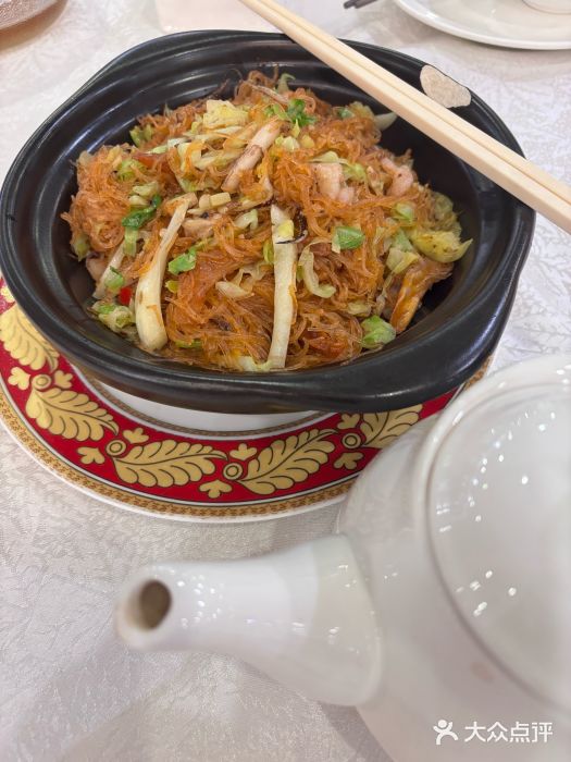 东江海鲜酒家(客村店)图片