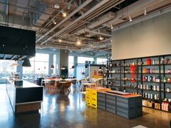 -dotcom coffee古点咖啡(致真大厦店)