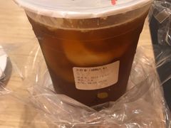 -烧柠·柠檬茶(大融城店)