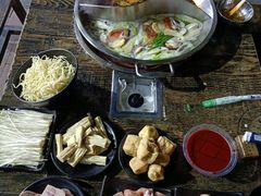 -锤子火锅(百步亭金桥汇2期店)