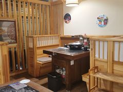 -九田家黑牛烤肉料理(石路天虹店)