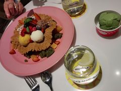 -哈根达斯(武汉天地店)