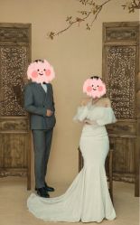 -保定巴黎婚纱摄影