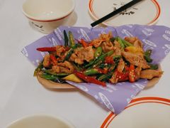 -BLABLATAI吧啦泰·泰式爆炒(西宸天街店)