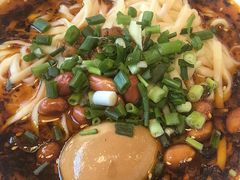 -车沾巷·重庆老味豌杂面