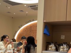 -小茉庐和牛自助火锅(龙湖万达店)