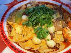 文立新麻辣烫-文立新麻辣烫(合生汇21街区店)