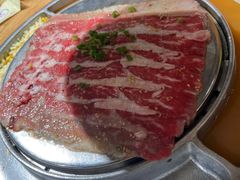 -姜虎东白丁烤肉(恒隆广场店)