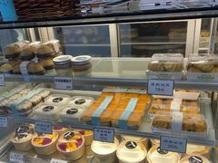 -密约(浦沿店)