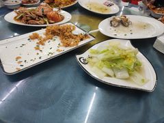 -好味道海鲜大排档·老字号(巽寮湾海鲜市场店)