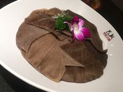 -巴奴毛肚火锅(大剧院店)