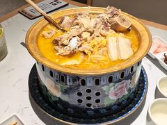 -关东小磨东北菜(漕河泾印象城店)