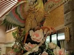 -清远国际酒店-圣保罗西餐厅