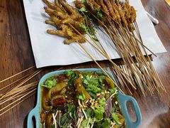 -林二哥宜烤官·宜宾小烧烤