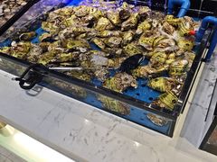 -川骄海鲜自助(河东店)