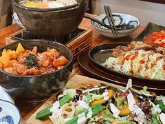 -铃木食堂(北新桥店)