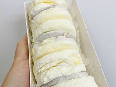 -好利来(彩香店)