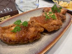 -盐说·西式餐酒馆(光明万达店)