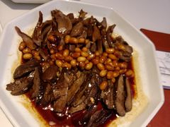 -金戈戈香港豉油鸡(皇庭广场店)