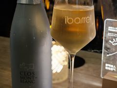 -ibarrel爱杯·bistro&brunch(江宁路店)