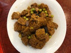 -玉华台饭庄(裕中西里小区店)