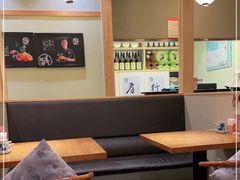 卡座-一心创作料理屋(经开万达店)