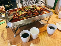 -鸣记脆皮烤鱼(铁西店)