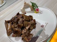 -天津大学·四十二斋餐厅