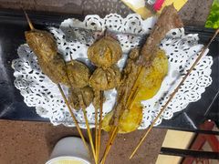 -幸运牛汕头小黄牛牛肉火锅(梅林店)