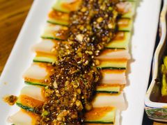 蒜泥白肉-大川先生·小龙虾·川菜(信义坊店)