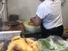 -九斤黄三黄鸡专卖店